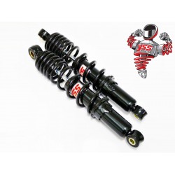 Σετ Αμορτισέρ Πίσω Yamaha Crypton-R 115 / T 110 28cm "Προοδευτικό Ελατήριο" YSS